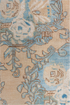 Vintage Tabriz Area Rug (8' x 10')